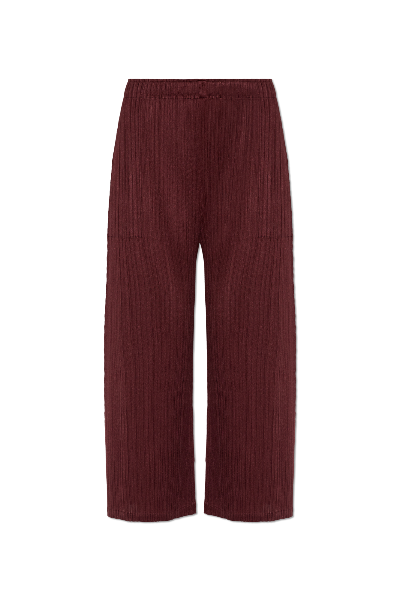 Pleats Please Issey Miyake Pleated pants | Women's | Vitkac